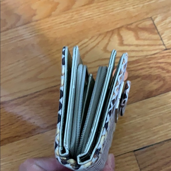 CHEETAH WALLET - Picture 7 of 7